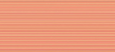 Настенная плитка Sunrise (SUG421D) персиковая 20x44 от Cersanit (Россия)