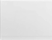 Боковая панель для ванны Aquanet Corsica 75 универсальная 00160126