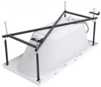 Каркас для ванны Aquanet Nord 140 00175042