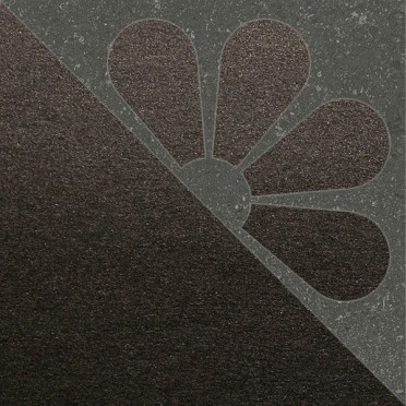 Декор Матрикс SBD046/SG1592 антрацит 20x20 от Kerama Marazzi (Россия)