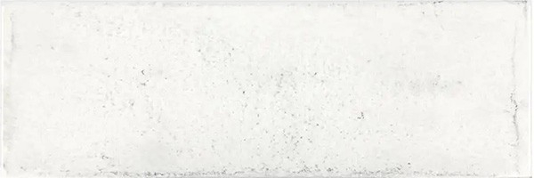 Настенная плитка Arles Snow глянцевая 10x30 от Fabresa (Испания)