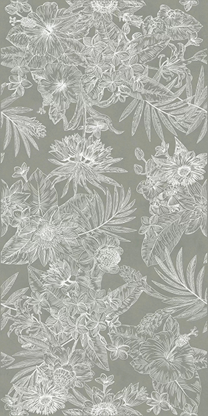 Декор Таделакт зелёный матовый обрезной (KMD3STA054BR) 60x119.5x0.9 от Kerama Marazzi (Россия)