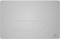 Кнопка смыва Ideal Standard Oleas R0115JG хром (Уценка)