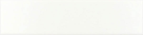 Настенная плитка COSTA NOVA WHITE MATT (28454) 5x20 от Equipe Ceramicas (Испания)