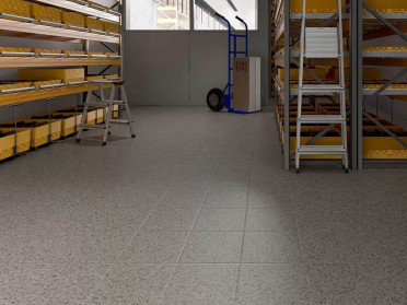 Керамогранит Базис серый декор матовый (SG900800N) 30x30x0.8 от Kerama Marazzi (Россия)