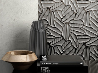 Бордюр Prelude Arpeggio White Border Glossy Rec.(K2048ZT1G0010) 2.5x30 от Villeroy & Boch (Германия)