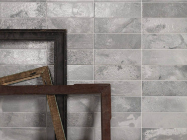 Настенная плитка FS RAKU WHITE (5074428938) 20x40 от Francisco Segarra (Испания)