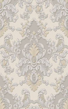 Декор Браганса бежевый матовый (VT/A253/6000) 25x40x8 от Kerama Marazzi (Россия)