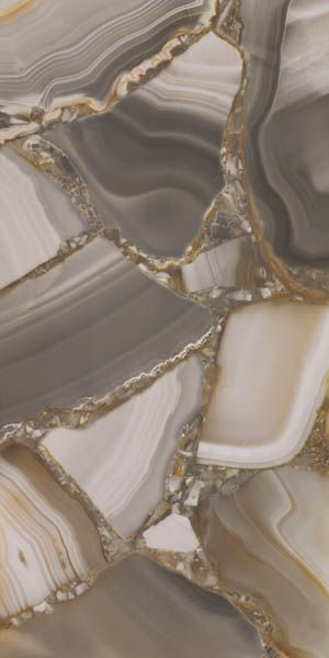 Керамогранит MARVEL Agata Azul Lappato (A7F2) 75x150 от Atlas Concorde (Италия)