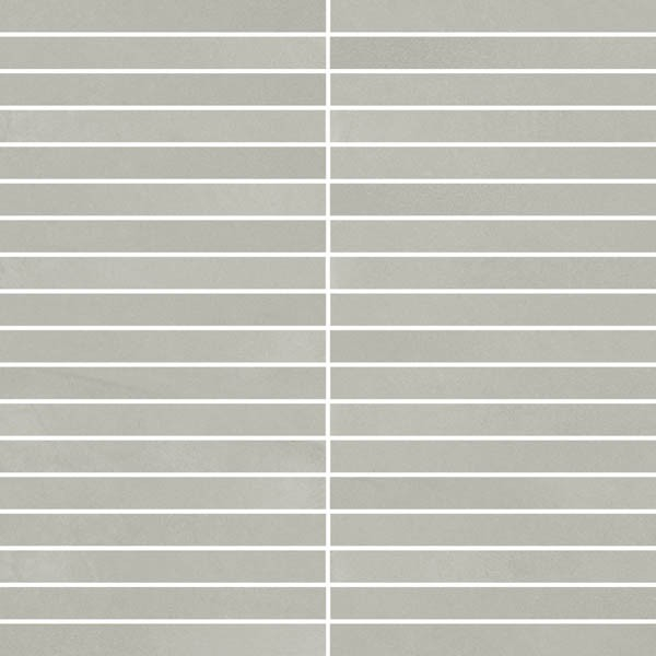 Мозаика КОНТИНУУМ СИЛЬВЕР СТРИП (610110001027) 30x30 от Italon (Россия)