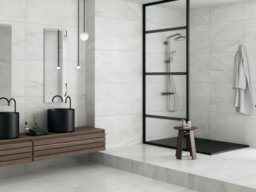 Керамогранит ALEY CREAM PULIDO (6mm) (3ACPALEYPPPA) 120x280 от Keratile-KTL (Испания)