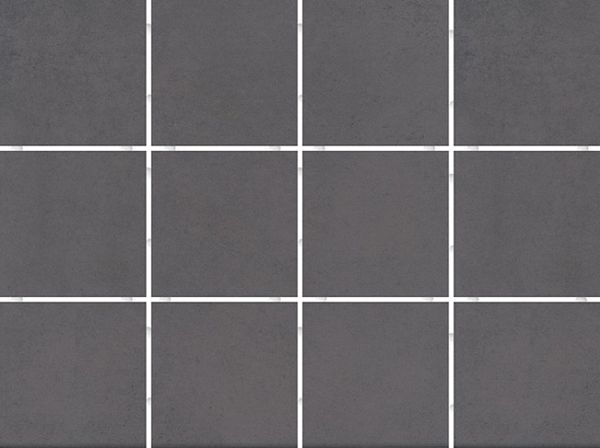 Керамогранит Амальфи 1289H коричневый (полотно из 12 частей 29.8х39.8) 9.8x9.8 от Kerama Marazzi (Россия)