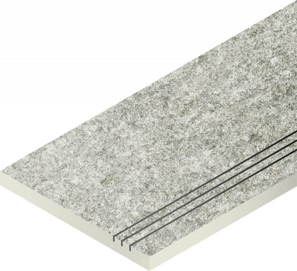 Угловая ступень NORDICA X2 ICE BOR. GRIP DX правая (620090001056) 30x60 от Italon (Россия)