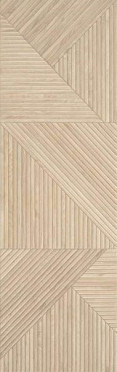 Настенная плитка Tangram Camel (222280) 31.6x100 от Colorker (Испания)