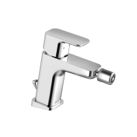 Смеситель для биде Ravak 10° Free TD F 055.00 X070133 с донным клапаном