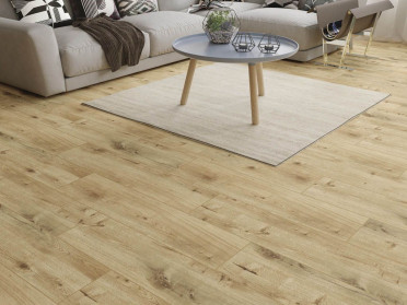 Керамогранит Rustic светло-коричневый ректификат (C-WR4T393D) 21.8x89.8 от Cersanit (Россия)