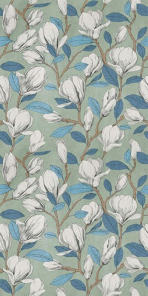 Керамогранит DADO WALLPAPERS MAGNOLIA rett (СП1222) 60x120 от Dado Ceramica (Италия)