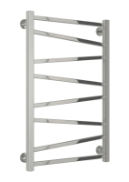 Полотенцесушитель водяной 800х500 Сунержа Сирокко 071-0253-8050 хром