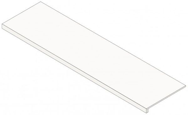 Фронтальная ступень Empire Arabescato Scal. Front. (620070002092) 33x60 от Atlas Concorde (Россия)