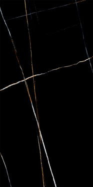 Керамогранит Sahara Noir суперполированный (60120SAA99HG) 60x120 от LCM (Индия)