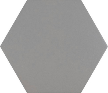 Керамогранит Basic Grey Hex25 25x22 от Codicer (Испания)
