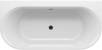 Акриловая ванна Ravak Ypsilon W 178x86 XC00100035 белая