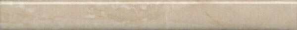 Бордюр Карандаш Стемма PFE024 бежевый 2x20 от Kerama Marazzi (Россия)