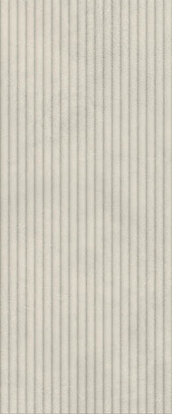 Настенная плитка Boost Expression 3D Flute Ice (AYSA) 50x120 от Atlas Concorde (Италия)