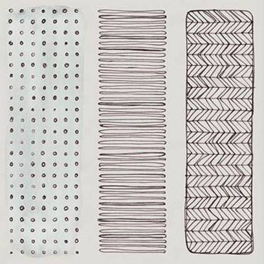 Декор Paola Candela-B 20x20 от Vives Ceramica (Испания)