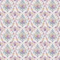 KM5813 Обои Kerama Marazzi (April/Primavera/Eden/Bamboo) (1*4) 10,05*1,06 винил на флизелине