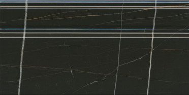 Плинтус Греппи FME008R черный 20x40 от Kerama Marazzi (Россия)