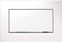 Кнопка смыва Geberit Sigma 30 115.893.KJ.1 белая