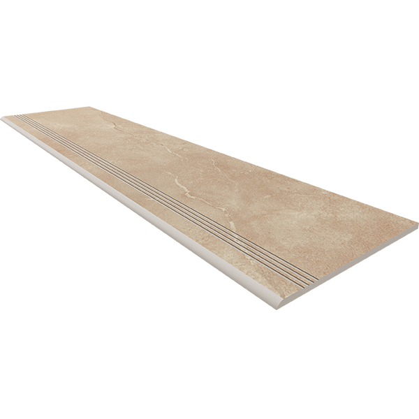 Фронтальная ступень MAGMAS MM01 Непол. (с насечками) 30x120 от Ametis (Россия)