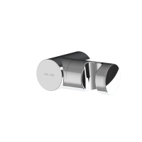 Держатель для ручного душа AM.PM F0500864 хром