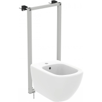 Биде с инсталляцией Ideal Standard Tesi D3868V1