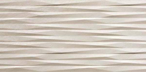 Настенная плитка Brave 3D Blade Gypsum (8BBG) 40x80 от Atlas Concorde (Италия)