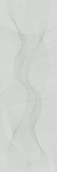 Декор Веро голубой светлый глянцевый обрезной (OS\B362\14070R) 40x120x10 от Kerama Marazzi (Россия)