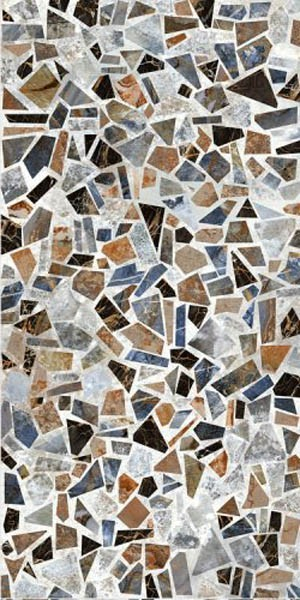 Керамогранит MELODY SERENADE LEV+RET 60x120 от Naxos Ceramica (Италия)