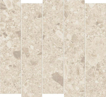 Мозаика Boost Mix Ivory Mosaico Slide (A83I) 29x32 от Atlas Concorde (Италия)