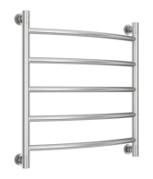 Полотенцесушитель водяной 600х600 Сунержа Галант+ 071-0200-6060 хром