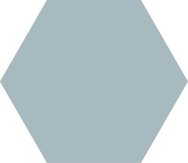 Керамогранит Plytka gresowa Cielo e Terra Blu Geometry MAT Gat.1 22.1x19.2x0.6 от Tubadzin (Польша)