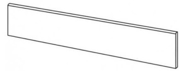 Плинтус MARMI SICILIANI Battiscopa Breccia Capraia Nat Ret (274501) 6.5x120 от AVA Ceramica (Италия)