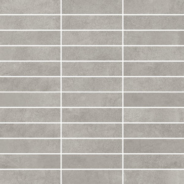 Мозаика Expo Grey Mosaico Grid (610110000977) 30x30 от ColiseumGres (Россия)