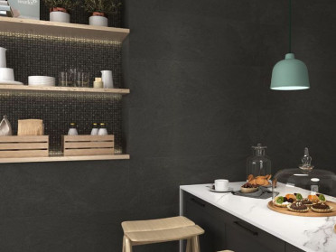 Настенная плитка Rev. HARDY BEIGE RECT 25x75 от Emigres (Испания)