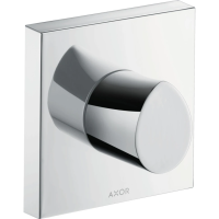 Вентиль запорный Axor Starck Organic 12771000 хром