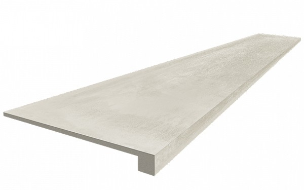 Фронтальная ступень Expo White Scal.60 Front (620070002291) 33x60 от ColiseumGres (Россия)