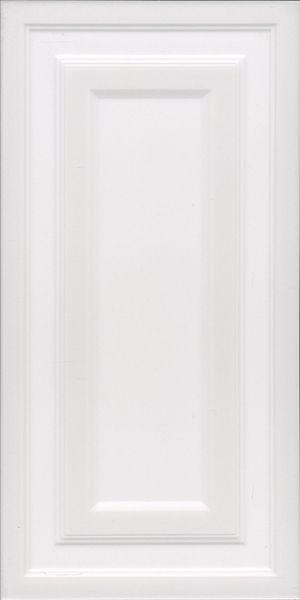 Настенная плитка Магнолия панель белый матовый обрезной (11224R) 30x60x10.5 от Kerama Marazzi (Россия)