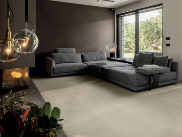 Керамогранит ESSENTIAL MOOD DOTS 6mm (779337) 120x280 от Casa Dolce Casa (Италия)