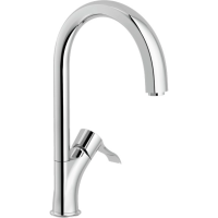 Смеситель для кухни Nobili Sofi SI98113CR (Уценка)