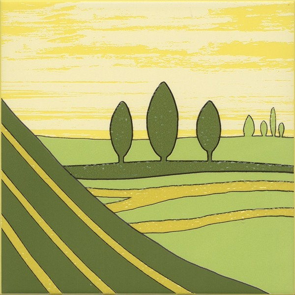 Декор Бардини 4 (VT/A556/5109 ) 20x20x0.69 от Kerama Marazzi (Россия)